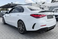 Mercedes-Benz C 63 AMG (Clasa C) din 2024 cu 7.400 km - oferta MER224491 - foto 5