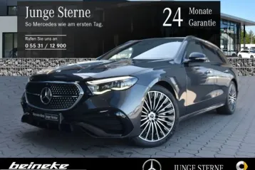 Mercedes-Benz E 300 din 2025 - oferta MER224492