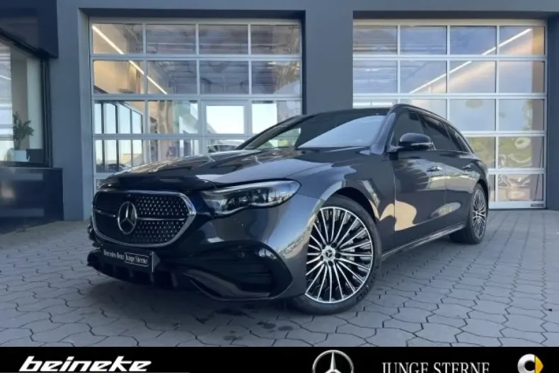 Mercedes-Benz E 300 (Clasa E) din 2025 cu 16.709 km - oferta MER224492 - foto 2