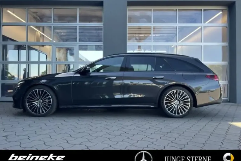 Mercedes-Benz E 300 (Clasa E) din 2025 cu 16.709 km - oferta MER224492 - foto 3