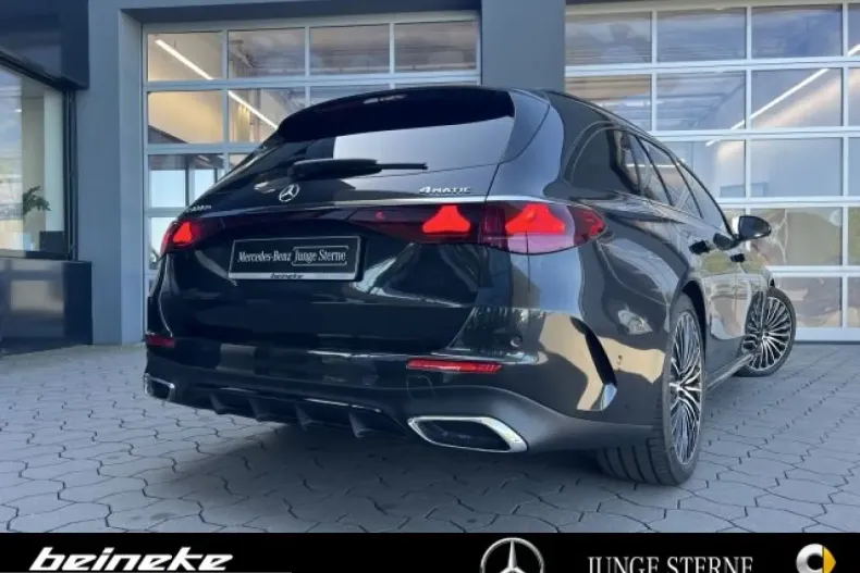 Mercedes-Benz E 300 (Clasa E) din 2025 cu 16.709 km - oferta MER224492 - foto 4