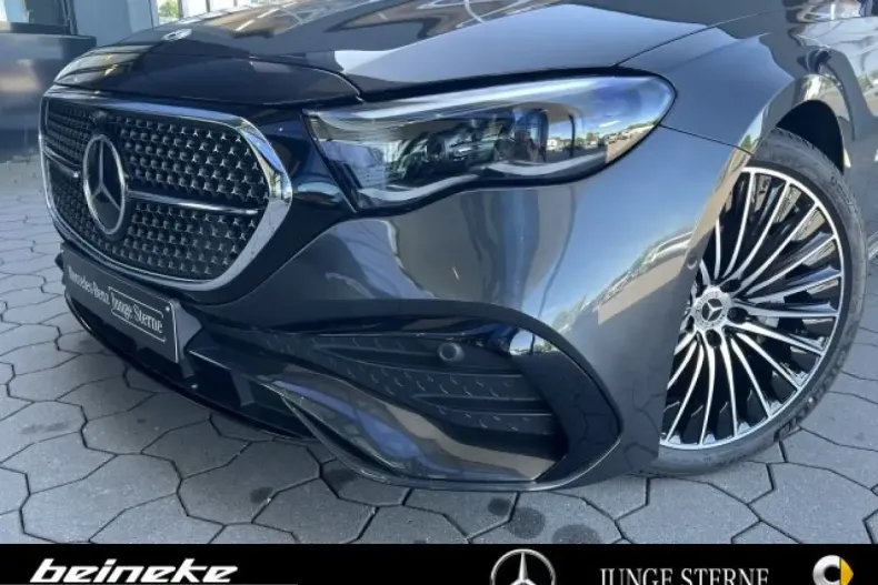 Mercedes-Benz E 300 (Clasa E) din 2025 cu 16.709 km - oferta MER224492 - foto 5