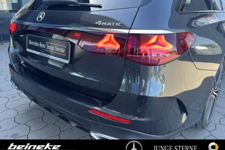 Mercedes-Benz E 300 (Clasa E) din 2025 cu 16.709 km - oferta MER224492 - foto 6