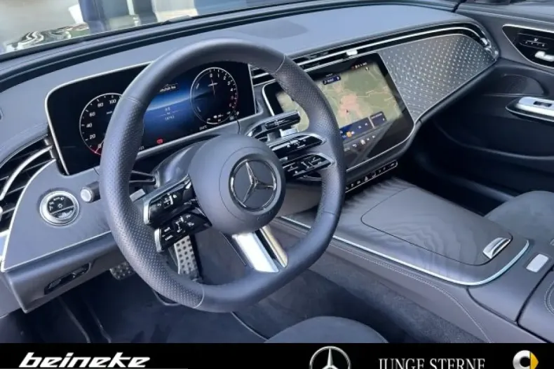Mercedes-Benz E 300 (Clasa E) din 2025 cu 16.709 km - oferta MER224492 - foto 7