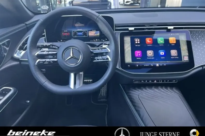 Mercedes-Benz E 300 (Clasa E) din 2025 cu 16.709 km - oferta MER224492 - foto 9