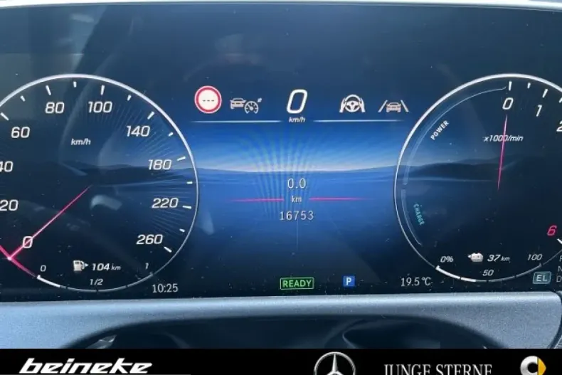 Mercedes-Benz E 300 (Clasa E) din 2025 cu 16.709 km - oferta MER224492 - foto 11