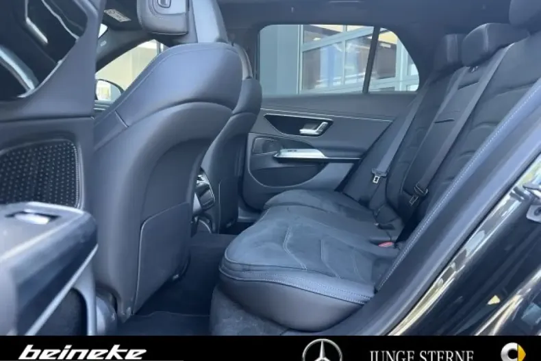 Mercedes-Benz E 300 (Clasa E) din 2025 cu 16.709 km - oferta MER224492 - foto 14