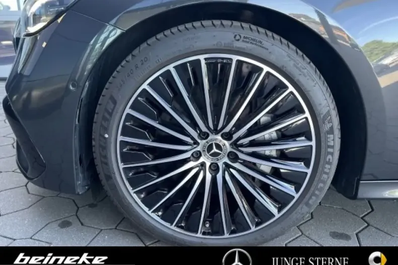 Mercedes-Benz E 300 (Clasa E) din 2025 cu 16.709 km - oferta MER224492 - foto 16