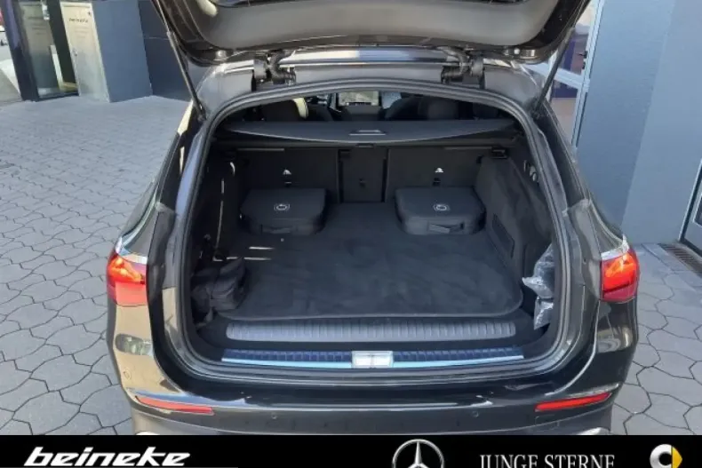 Mercedes-Benz E 300 (Clasa E) din 2025 cu 16.709 km - oferta MER224492 - foto 17