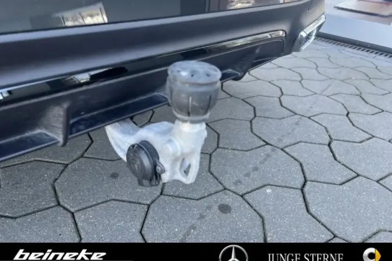 Mercedes-Benz E 300 (Clasa E) din 2025 cu 16.709 km - oferta MER224492 - foto 20