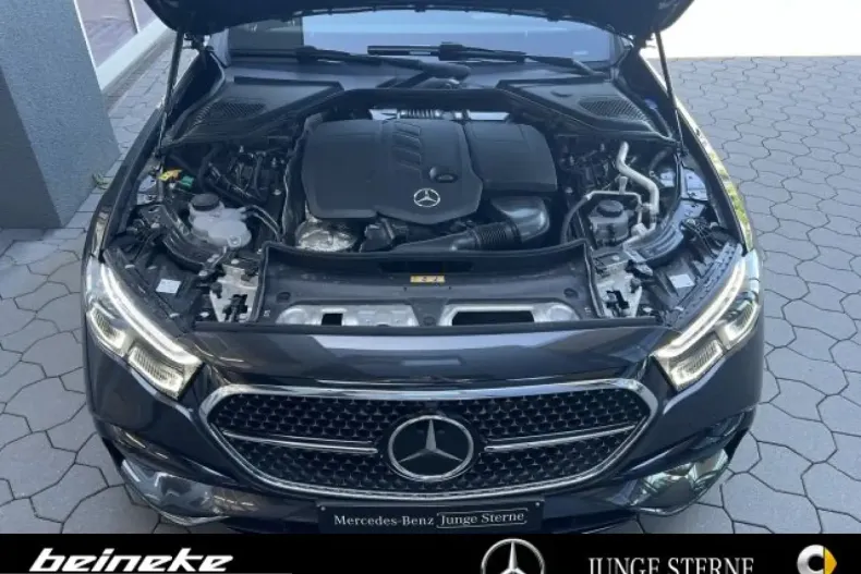 Mercedes-Benz E 300 (Clasa E) din 2025 cu 16.709 km - oferta MER224492 - foto 21