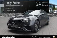 Mercedes-Benz E 53 AMG (Clasa E) din 2025 cu 13.159 km - oferta MER224493 - foto 1