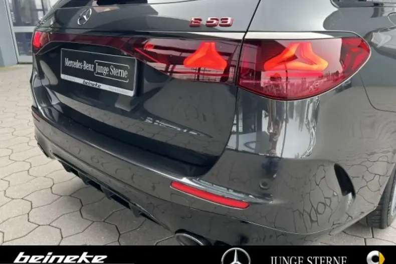 Mercedes-Benz E 53 AMG (Clasa E) din 2025 cu 13.159 km - oferta MER224493 - foto 6