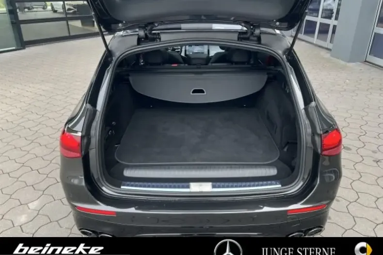 Mercedes-Benz E 53 AMG (Clasa E) din 2025 cu 13.159 km - oferta MER224493 - foto 17
