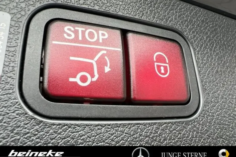 Mercedes-Benz E 53 AMG (Clasa E) din 2025 cu 13.159 km - oferta MER224493 - foto 18