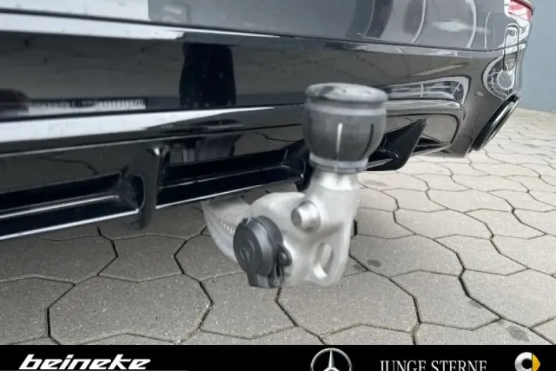 Mercedes-Benz E 53 AMG (Clasa E) din 2025 cu 13.159 km - oferta MER224493 - foto 19