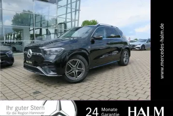 Mercedes-Benz GLE 400 din 2025 - oferta MER224494
