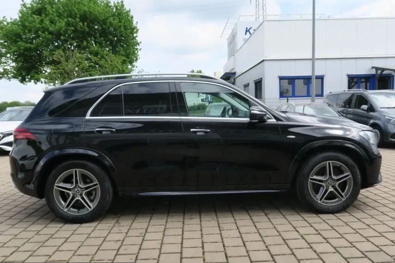Mercedes-Benz GLE 400 (Clasa GLE) din 2025 cu 19.127 km - oferta MER224494 - foto 4