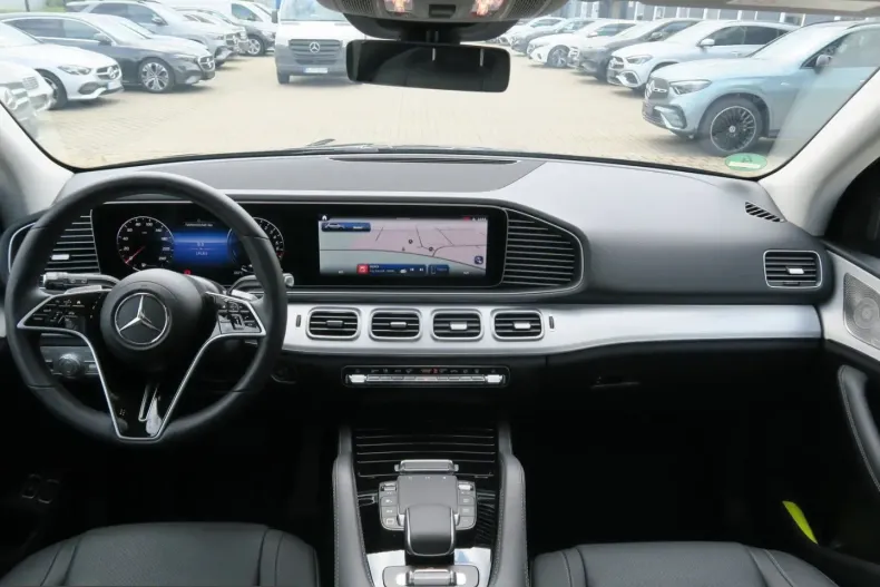 Mercedes-Benz GLE 400 (Clasa GLE) din 2025 cu 19.127 km - oferta MER224494 - foto 11