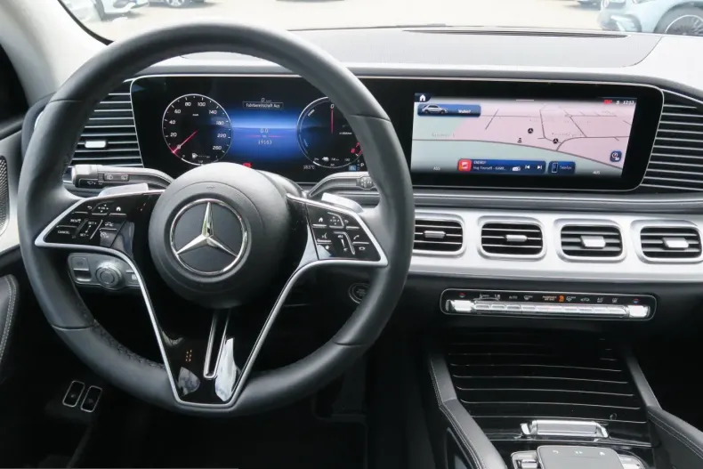 Mercedes-Benz GLE 400 (Clasa GLE) din 2025 cu 19.127 km - oferta MER224494 - foto 12
