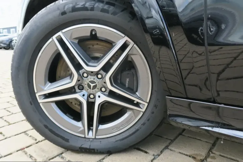 Mercedes-Benz GLE 400 (Clasa GLE) din 2025 cu 19.127 km - oferta MER224494 - foto 15