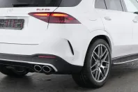 Mercedes-Benz GLE 53 AMG (Clasa GLE) din 2025 cu 23.636 km - oferta MER224495 - foto 9