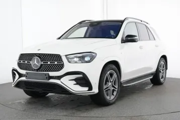 Mercedes-Benz GLE 350 din 2025 - oferta MER224496