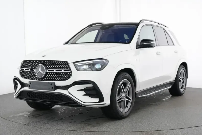 Mercedes-Benz GLE 350 (Clasa GLE) din 2025 cu 8.396 km - oferta MER224496 - foto 1