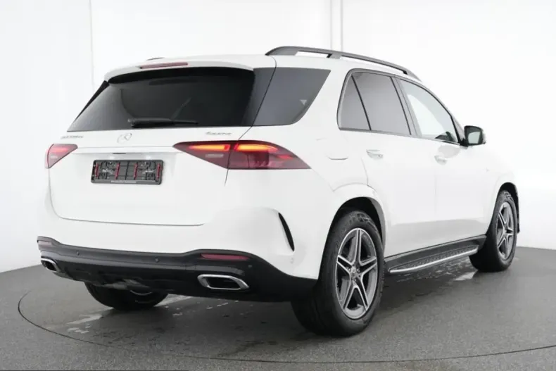 Mercedes-Benz GLE 350 (Clasa GLE) din 2025 cu 8.396 km - oferta MER224496 - foto 2