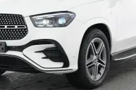 Mercedes-Benz GLE 350 (Clasa GLE) din 2025 cu 8.396 km - oferta MER224496 - foto 3