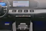 Mercedes-Benz GLE 350 (Clasa GLE) din 2025 cu 8.396 km - oferta MER224496 - foto 4