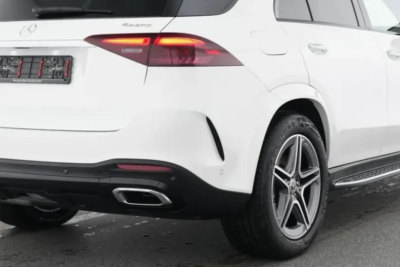 Mercedes-Benz GLE 350 (Clasa GLE) din 2025 cu 8.396 km - oferta MER224496 - foto 9