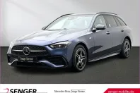 Mercedes-Benz C 300 (Clasa C) din 2025 cu 22.400 km - oferta MER224497 - foto 1