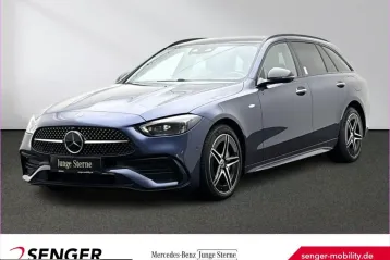 Mercedes-Benz C 300 din 2025 - oferta MER224497