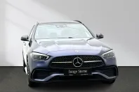 Mercedes-Benz C 300 (Clasa C) din 2025 cu 22.400 km - oferta MER224497 - foto 5