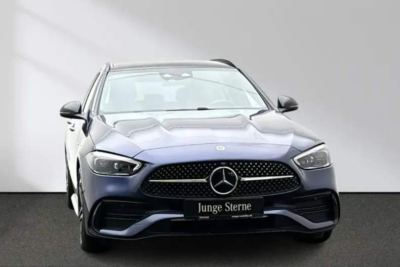 Mercedes-Benz C 300 (Clasa C) din 2025 cu 22.400 km - oferta MER224497 - foto 5