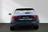 Mercedes-Benz C 300 (Clasa C) din 2025 cu 22.400 km - oferta MER224497 - foto 6