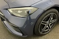 Mercedes-Benz C 300 (Clasa C) din 2025 cu 22.400 km - oferta MER224497 - foto 7