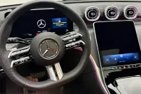 Mercedes-Benz C 300 (Clasa C) din 2025 cu 22.400 km - oferta MER224497 - foto 9