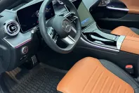 Mercedes-Benz C 300 (Clasa C) din 2025 cu 22.400 km - oferta MER224497 - foto 13