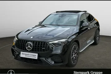 Mercedes-Benz GLC 63 AMG din 2024 - oferta MER224498