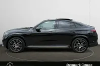Mercedes-Benz GLC 63 AMG (Clasa GLC) din 2024 cu 37.600 km - oferta MER224498 - foto 2