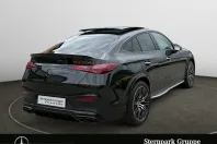 Mercedes-Benz GLC 63 AMG (Clasa GLC) din 2024 cu 37.600 km - oferta MER224498 - foto 5
