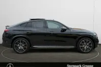Mercedes-Benz GLC 63 AMG (Clasa GLC) din 2024 cu 37.600 km - oferta MER224498 - foto 6