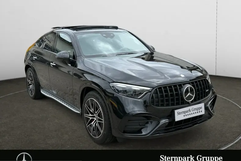 Mercedes-Benz GLC 63 AMG (Clasa GLC) din 2024 cu 37.600 km - oferta MER224498 - foto 7