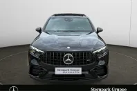 Mercedes-Benz GLC 63 AMG (Clasa GLC) din 2024 cu 37.600 km - oferta MER224498 - foto 8