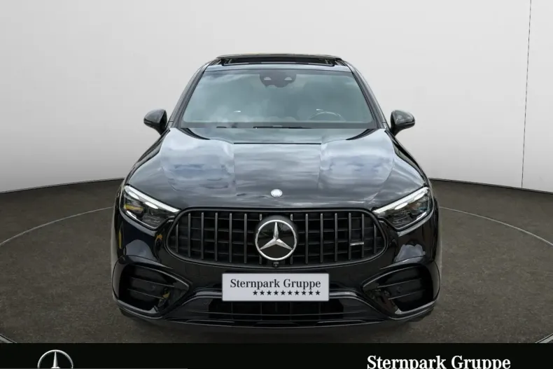 Mercedes-Benz GLC 63 AMG (Clasa GLC) din 2024 cu 37.600 km - oferta MER224498 - foto 8