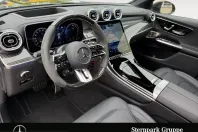 Mercedes-Benz GLC 63 AMG (Clasa GLC) din 2024 cu 37.600 km - oferta MER224498 - foto 9