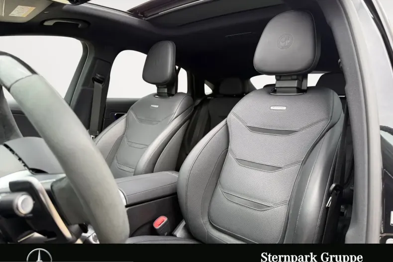 Mercedes-Benz GLC 63 AMG (Clasa GLC) din 2024 cu 37.600 km - oferta MER224498 - foto 11