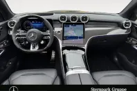 Mercedes-Benz GLC 63 AMG (Clasa GLC) din 2024 cu 37.600 km - oferta MER224498 - foto 12